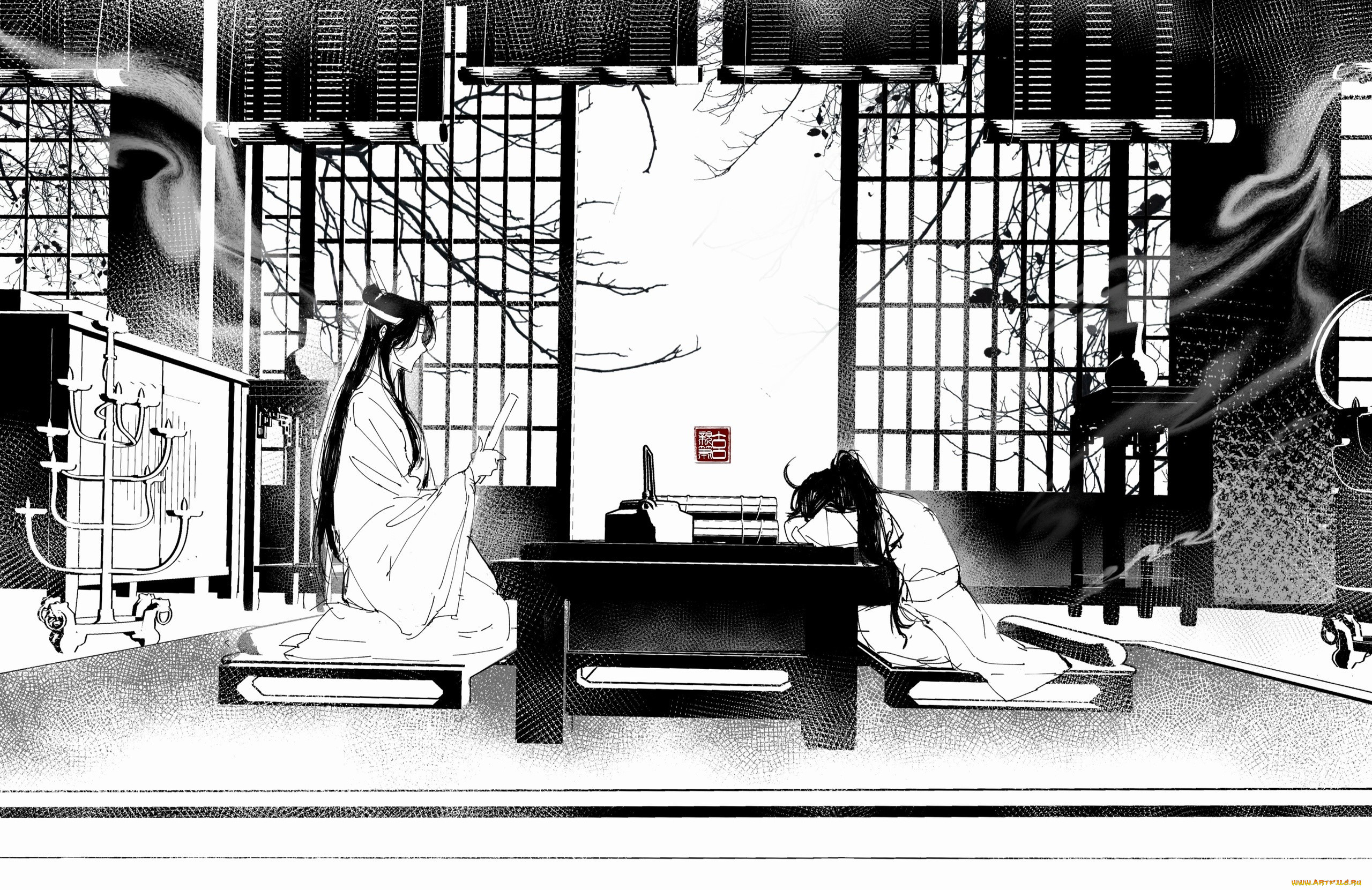 , mo dao zu shi, , , , , 